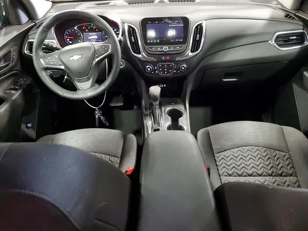 3GNAXUEG3RL340103 2024 CHEVROLET EQUINOX - Image 8