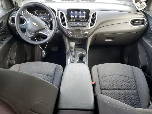 3GNAXUEG3RL341901 2024 CHEVROLET EQUINOX - Image 8