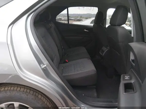 3GNAXUEG3RL342093 2024 CHEVROLET EQUINOX - Image 8