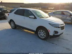 3GNAXUEG3RL342742 2024 CHEVROLET EQUINOX