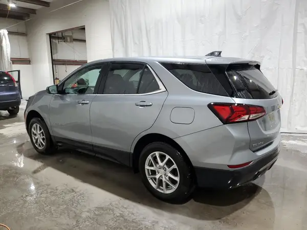 3GNAXUEG3RL343115 2024 CHEVROLET EQUINOX - Image 2