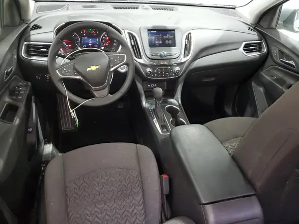 3GNAXUEG3RL343115 2024 CHEVROLET EQUINOX - Image 8