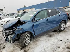 3GNAXUEG3RL344166 2024 CHEVROLET EQUINOX