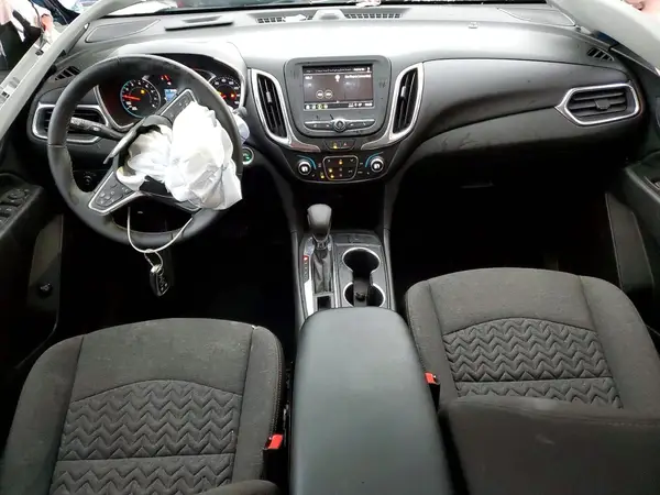 3GNAXUEG3RL344166 2024 CHEVROLET EQUINOX - Image 8