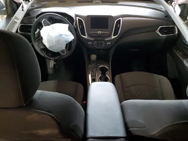 3GNAXUEG3RL346418 2024 CHEVROLET EQUINOX - Image 8