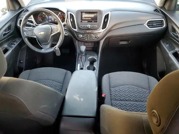 3GNAXUEG3RL347245 2024 CHEVROLET EQUINOX - Image 8