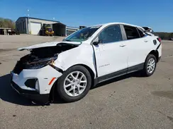 3GNAXUEG3RL347813 2024 CHEVROLET EQUINOX