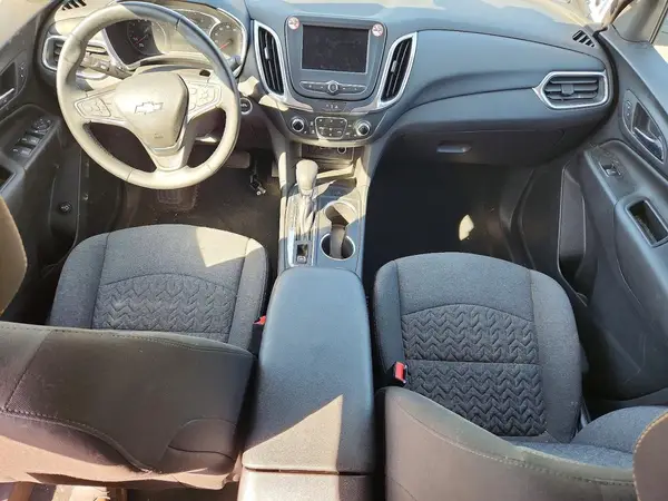 3GNAXUEG3RL347813 2024 CHEVROLET EQUINOX - Image 8