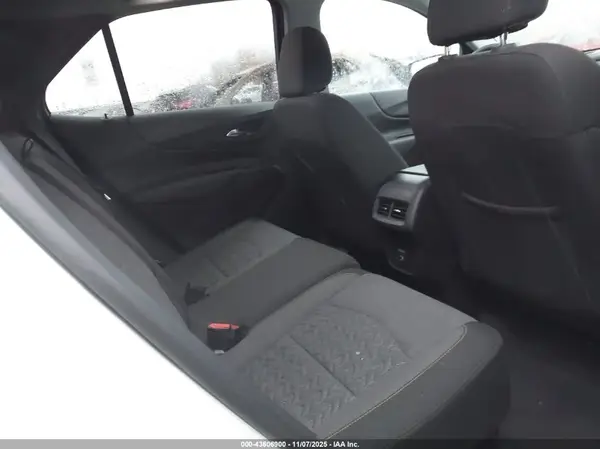 3GNAXUEG3RL351053 2024 CHEVROLET EQUINOX - Image 8