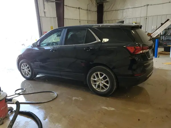3GNAXUEG3RL353336 2024 CHEVROLET EQUINOX - Image 2