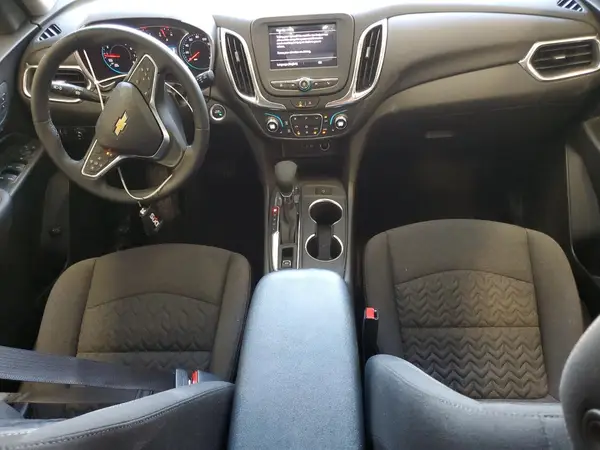 3GNAXUEG3RL353336 2024 CHEVROLET EQUINOX - Image 8