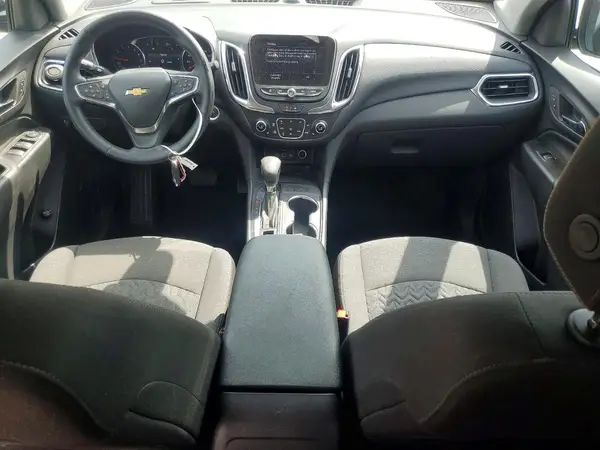 3GNAXUEG3RL354695 2024 CHEVROLET EQUINOX - Image 8