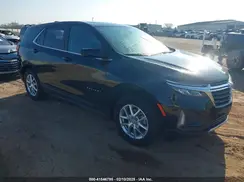 3GNAXUEG3RL356222 2024 CHEVROLET EQUINOX