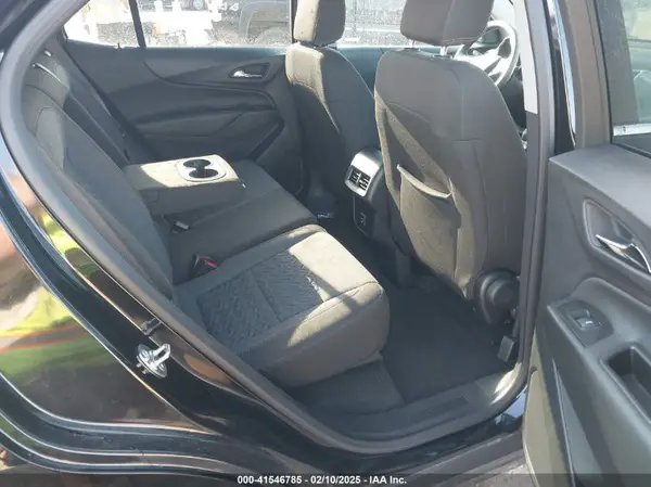 3GNAXUEG3RL356222 2024 CHEVROLET EQUINOX - Image 8