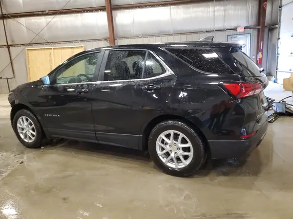 3GNAXUEG3RL356561 2024 CHEVROLET EQUINOX - Image 2