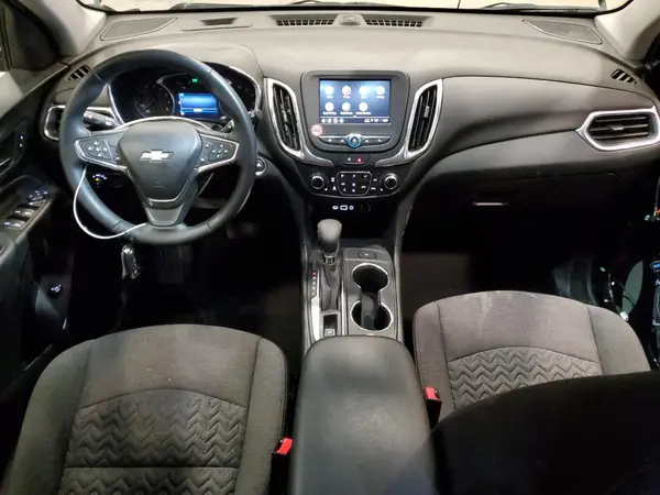 3GNAXUEG3RL356561 2024 CHEVROLET EQUINOX - Image 8