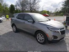 3GNAXUEG3RL357242 2024 CHEVROLET EQUINOX