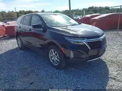 3GNAXUEG3RL361338 2024 CHEVROLET EQUINOX