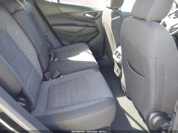 3GNAXUEG3RL361338 2024 CHEVROLET EQUINOX - Image 8
