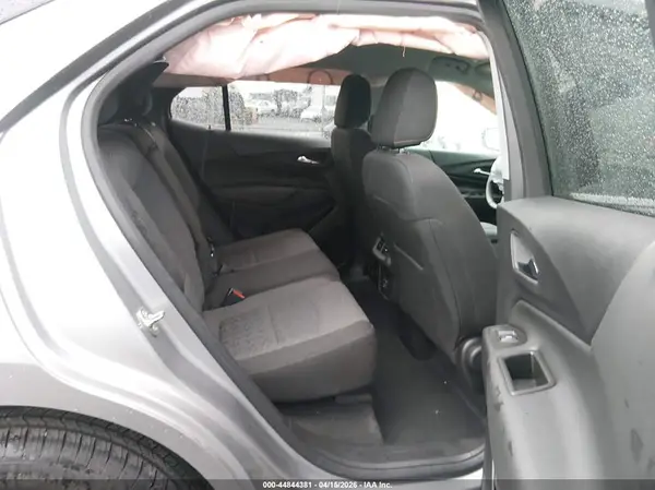 3GNAXUEG3RL361758 2024 CHEVROLET EQUINOX - Image 8
