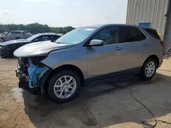 3GNAXUEG3RL363283 2024 CHEVROLET EQUINOX