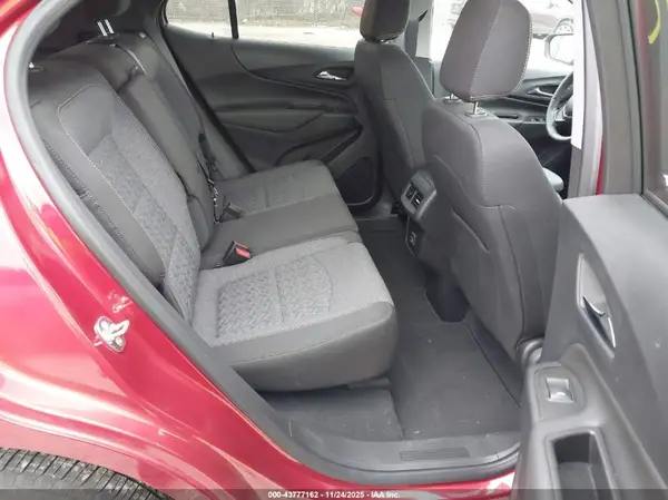 3GNAXUEG3RL369293 2024 CHEVROLET EQUINOX - Image 8