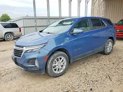 3GNAXUEG3RL370671 2024 CHEVROLET EQUINOX