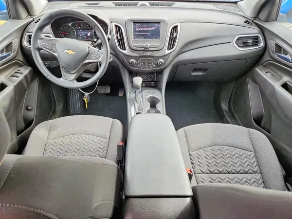 3GNAXUEG3RS108994 2024 CHEVROLET EQUINOX - Image 8
