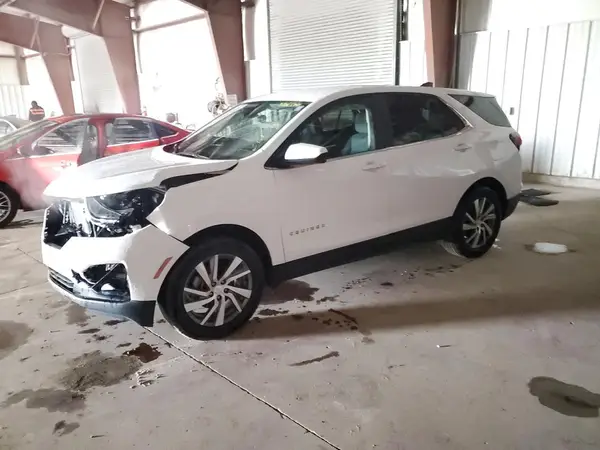 3GNAXUEG3RS113516 2024 CHEVROLET EQUINOX - Image 1