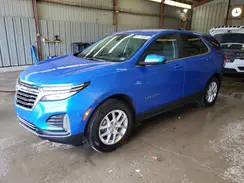 3GNAXUEG3RS116237 2024 CHEVROLET EQUINOX