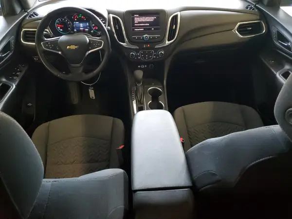 3GNAXUEG3RS116237 2024 CHEVROLET EQUINOX - Image 8