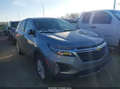 3GNAXUEG3RS130199 2024 CHEVROLET EQUINOX