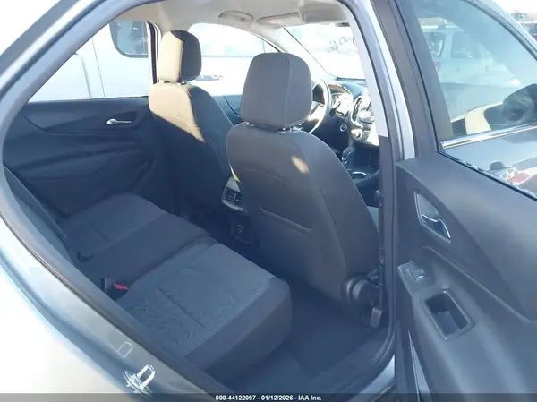 3GNAXUEG3RS130199 2024 CHEVROLET EQUINOX - Image 8