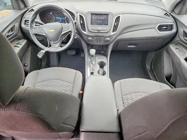 3GNAXUEG3RS134074 2024 CHEVROLET EQUINOX - Image 8