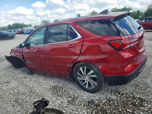 3GNAXUEG3RS135676 2024 CHEVROLET EQUINOX - Image 2