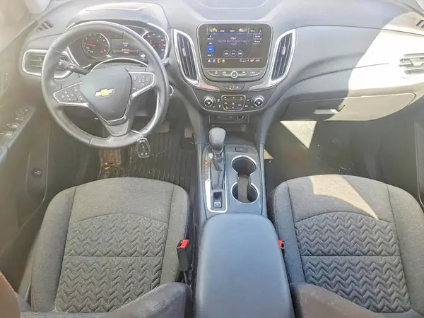 3GNAXUEG3RS135676 2024 CHEVROLET EQUINOX - Image 8