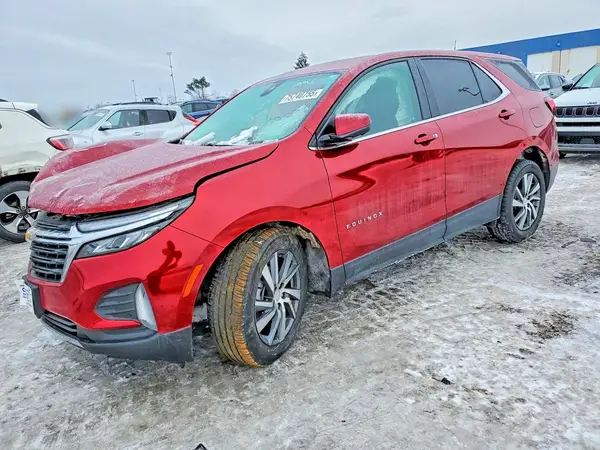 3GNAXUEG3RS139226 2024 CHEVROLET EQUINOX - Image 1