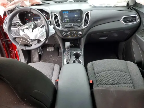 3GNAXUEG3RS139226 2024 CHEVROLET EQUINOX - Image 8