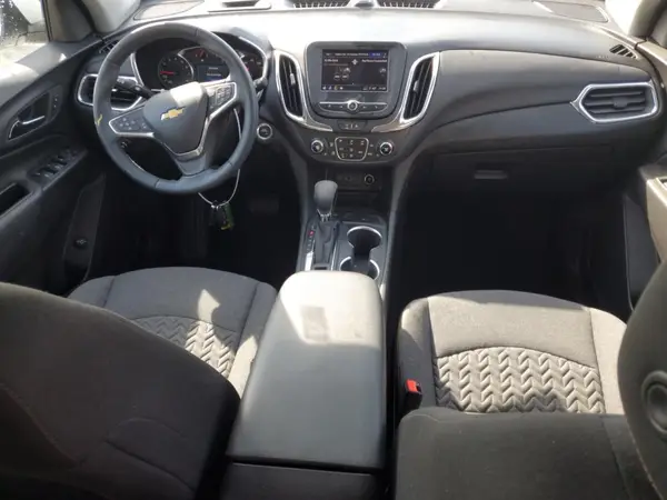 3GNAXUEG3RS143261 2024 CHEVROLET EQUINOX - Image 8
