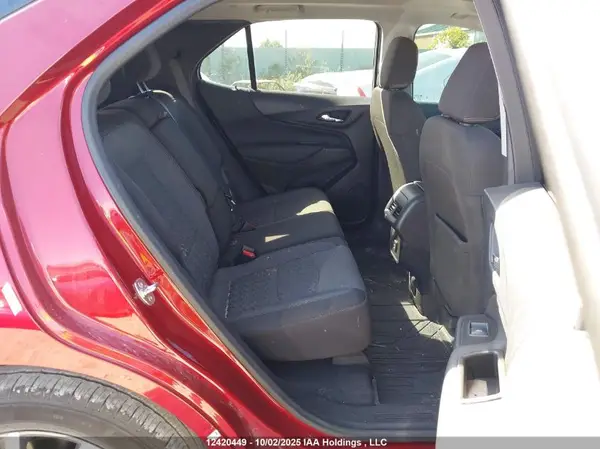 3GNAXUEG3RS147052 2024 CHEVROLET EQUINOX - Image 8