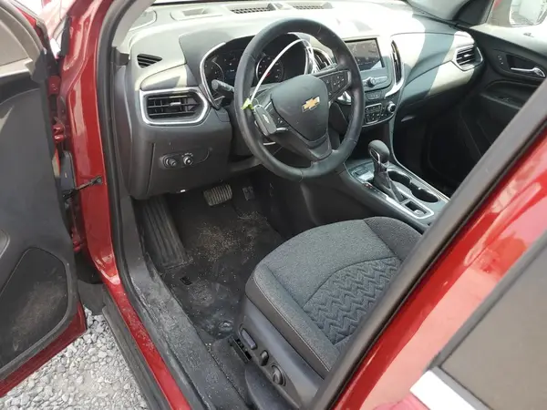 3GNAXUEG3RS147536 2024 CHEVROLET EQUINOX - Image 8
