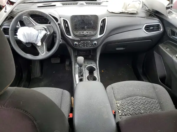 3GNAXUEG3RS147794 2024 CHEVROLET EQUINOX - Image 8