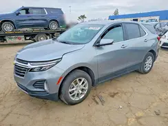 3GNAXUEG3RS148721 2024 CHEVROLET EQUINOX