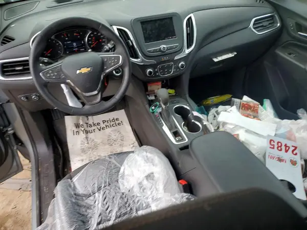 3GNAXUEG3RS148721 2024 CHEVROLET EQUINOX - Image 8