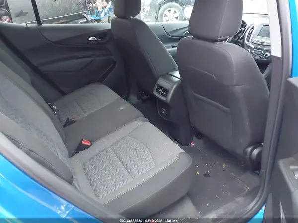 3GNAXUEG3RS149626 2024 CHEVROLET EQUINOX - Image 8