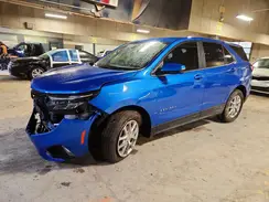 3GNAXUEG3RS150873 2024 CHEVROLET EQUINOX