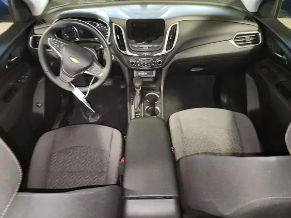 3GNAXUEG3RS150873 2024 CHEVROLET EQUINOX - Image 8