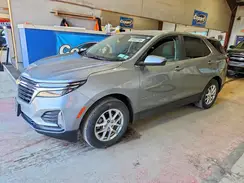 3GNAXUEG3RS151232 2024 CHEVROLET EQUINOX