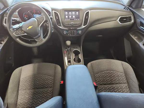 3GNAXUEG3RS151232 2024 CHEVROLET EQUINOX - Image 8