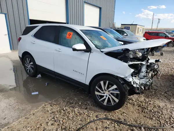 3GNAXUEG3RS171402 2024 CHEVROLET EQUINOX - Image 8